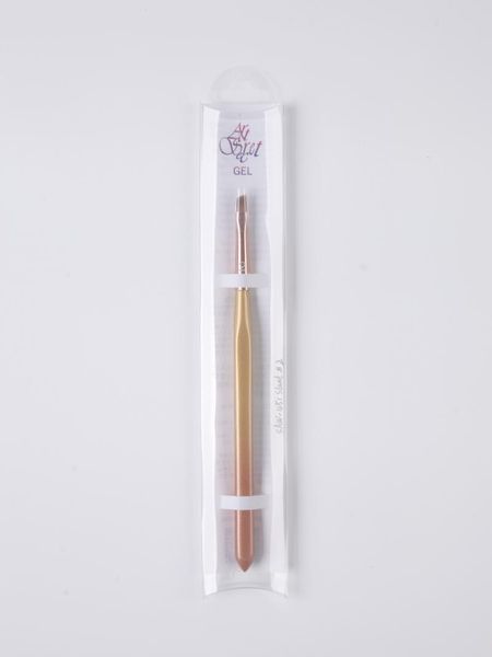 nail brushes artsecret design acrylic uv gel pen painting drawing french tips manicure cosmetic tools saw-451slant#2, Yellow
nail brushes artsecret design acrylic uv gel pen painting drawing french tips manicure cosmetic tools saw-451slant#2, Yellow