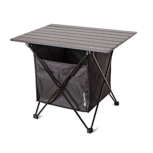camp furniture portable outdoor camping folding table detachable fishing picnic ultra-light mini desk with storage bag for hiking etc
camp furniture portable outdoor camping folding table detachable fishing picnic ultra-light mini desk with storage bag for hiking etc