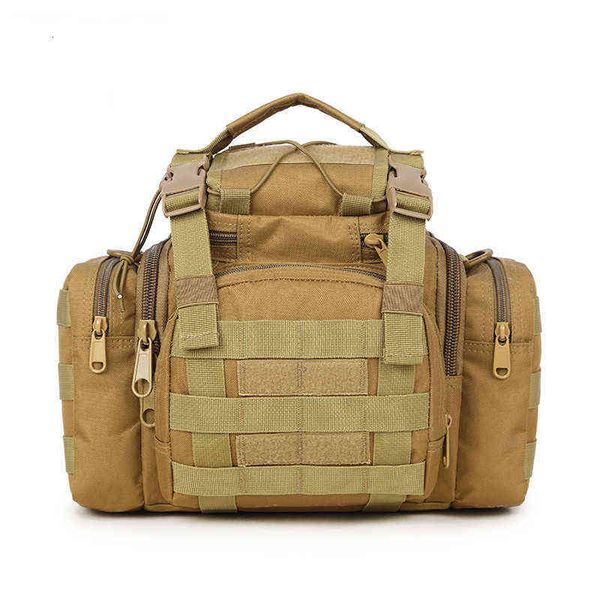 outdoor magic waist bag camera lu yabao camping army fan camouflage outdoor tactical shoulder
outdoor magic waist bag camera lu yabao camping army fan camouflage outdoor tactical shoulder