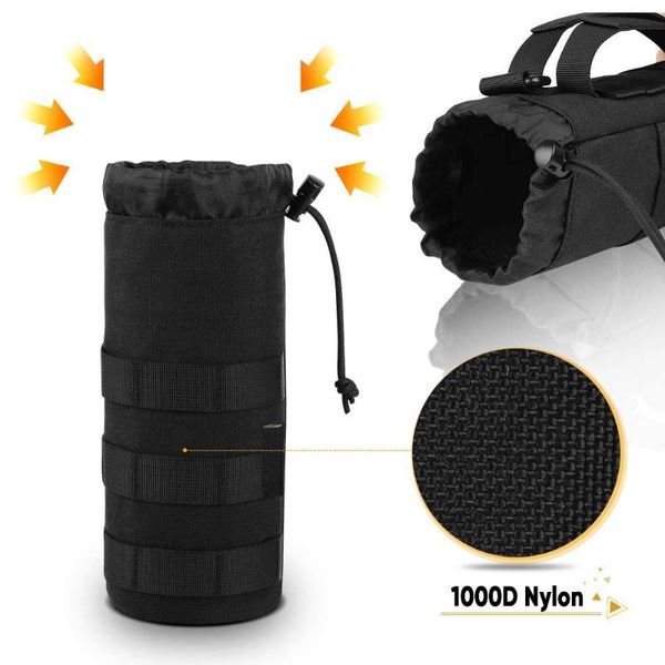 outdoor bags tactical molle water bottle bag pouch upgraded travel holder sport hydration for camping hiking fishing
outdoor bags tactical molle water bottle bag pouch upgraded travel holder sport hydration for camping hiking fishing