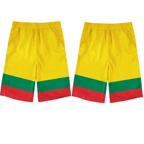 men's shorts lithuania male youth diy custom po country ltu beach nation flag lt lietuva lietuvos lithuanian casual, White;black
men's shorts lithuania male youth diy custom po country ltu beach nation flag lt lietuva lietuvos lithuanian casual, White;black