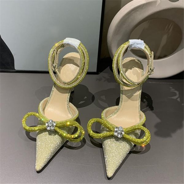 sandals heels women summer sandalias mujer luxury design sandalia feminina bowtie bling shoes wedding party ladies, Black
sandals heels women summer sandalias mujer luxury design sandalia feminina bowtie bling shoes wedding party ladies, Black