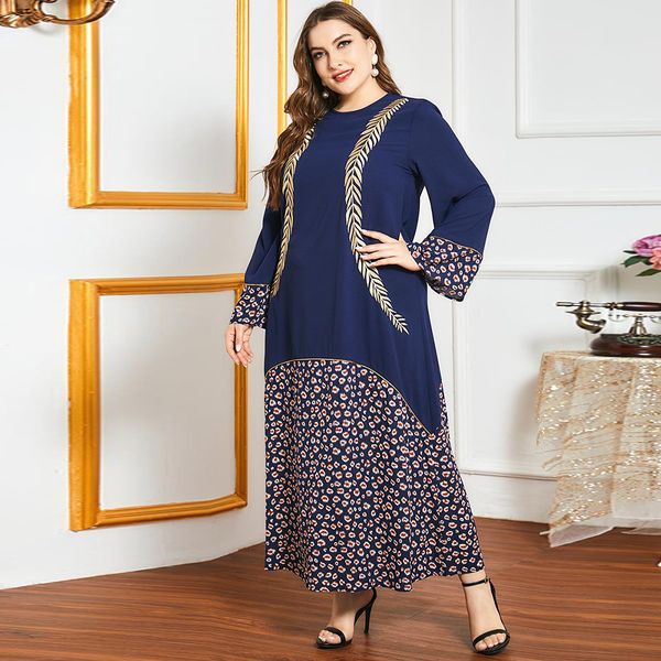 Vestidos Kaftan Dubai Abaya Muslim Hijab Dress Turkey Dresses For Women Islam Clothing Oman Morocco Robe Musulmana De Moda FemmePlus size cl
Vestidos Kaftan Dubai Abaya Muslim Hijab Dress Turkey Dresses For Women Islam Clothing Oman Morocco Robe Musulmana De Moda FemmePlus size cl