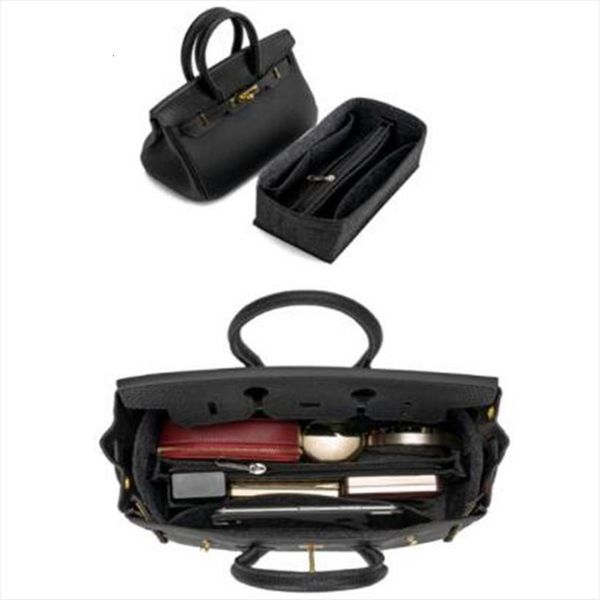 fits for h bir kins cosmetic bag 25 30 35 insert organizer makeup handbag organize base shaper women
fits for h bir kins cosmetic bag 25 30 35 insert organizer makeup handbag organize base shaper women