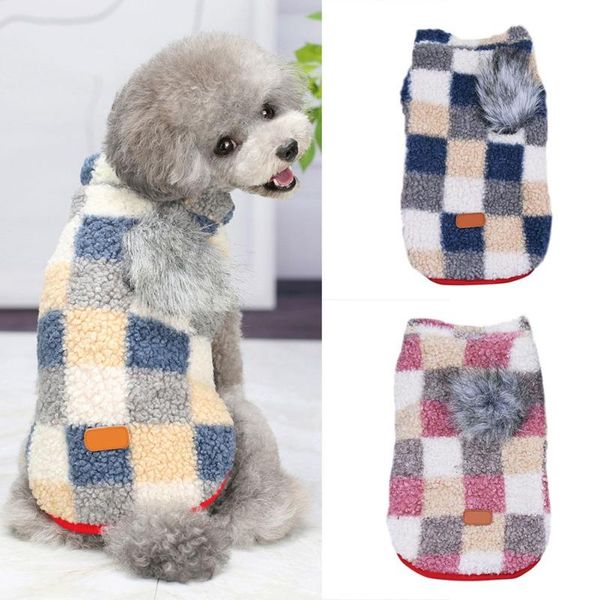dog apparel fleece vest clothes winter warm pet puppy coat jacket hooded costumes for small dogs cats chihuahua pug outfit clothing
dog apparel fleece vest clothes winter warm pet puppy coat jacket hooded costumes for small dogs cats chihuahua pug outfit clothing