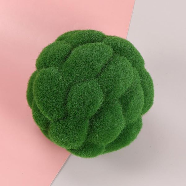 decorative flowers & wreaths 1pc imitated moss grass decor simulated wedding show window accessories for home (
decorative flowers & wreaths 1pc imitated moss grass decor simulated wedding show window accessories for home (