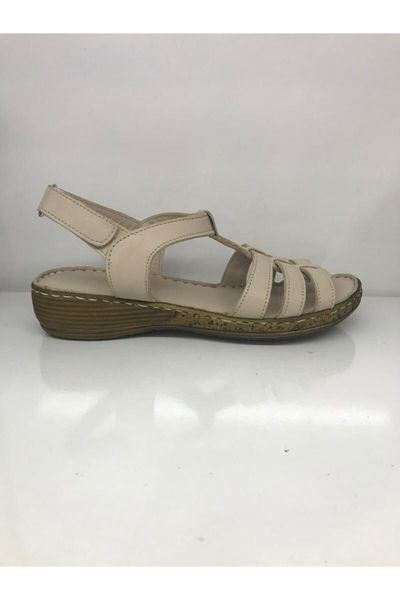 sandals women's orthopedic genuine leather, Black
sandals women's orthopedic genuine leather, Black