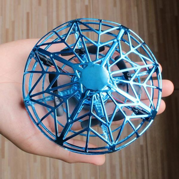 mini anticollision sensor induction hand controlled altitude hold mode ufo drone machine on radio control kids toys
mini anticollision sensor induction hand controlled altitude hold mode ufo drone machine on radio control kids toys