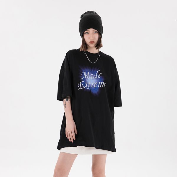 new 2021 letter print short sleeve summer tshirts men and women o neck oversize cotton casual t shirt streetwear loose tees a3ps, White;black
new 2021 letter print short sleeve summer tshirts men and women o neck oversize cotton casual t shirt streetwear loose tees a3ps, White;black