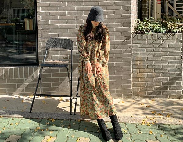 casual dresses spring girls dress women print long sleeve womens female vintage party boho robe femme vestido autumn, Black;gray
casual dresses spring girls dress women print long sleeve womens female vintage party boho robe femme vestido autumn, Black;gray