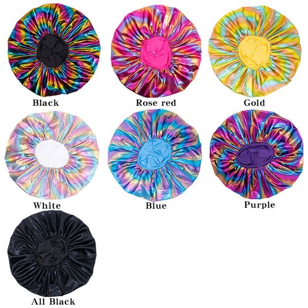 elastic satin bonnet bath hat women girl night beanie wide band headwrap sleeping caps turban fashion accessories, Blue;gray
elastic satin bonnet bath hat women girl night beanie wide band headwrap sleeping caps turban fashion accessories, Blue;gray