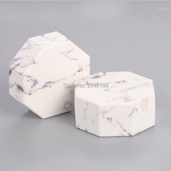 storage bottles & jars empty loose powder case 10g octagon white marbling honey 20g cosmetic container pearl packaging 10pcs
storage bottles & jars empty loose powder case 10g octagon white marbling honey 20g cosmetic container pearl packaging 10pcs