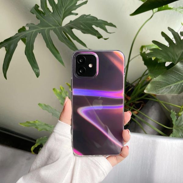 cell phone pouches luxury aurora laser transparent case for 11 12 pro max 7 8 plus x xr xs se 2021 cover fashion cute hard fundas
cell phone pouches luxury aurora laser transparent case for 11 12 pro max 7 8 plus x xr xs se 2021 cover fashion cute hard fundas