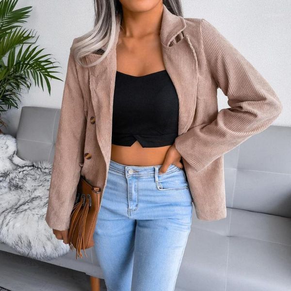 women's suits & blazers blazer elegant graceful lapel regular sleeve skin-friendly jacket, White;black
women's suits & blazers blazer elegant graceful lapel regular sleeve skin-friendly jacket, White;black