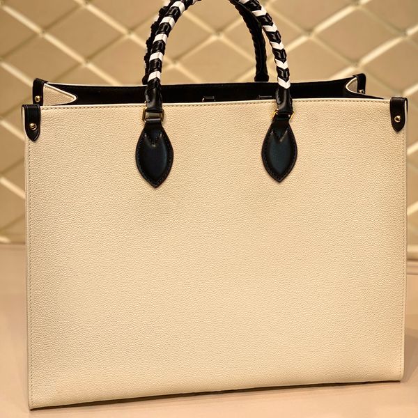 new style 45372 large handbags are classic in embossed leather loulou bag the double handle microfiber lining the atmosphere fashion bags
new style 45372 large handbags are classic in embossed leather loulou bag the double handle microfiber lining the atmosphere fashion bags