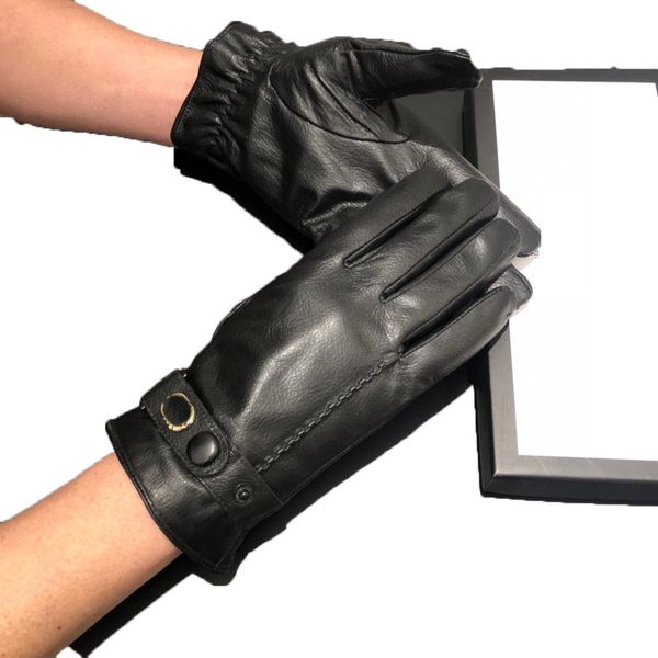 super soft five finger gloves plush leather mitten simple outdoor windproof mittens men pattern touch screen glove, Blue;gray
super soft five finger gloves plush leather mitten simple outdoor windproof mittens men pattern touch screen glove, Blue;gray