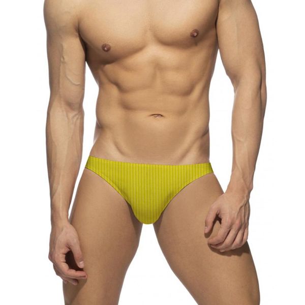 underpants ins style men's briefs bikini cotton gay underwear men sissy panties cuecas slip soft low waist mens underware ad7114, Black;white
underpants ins style men's briefs bikini cotton gay underwear men sissy panties cuecas slip soft low waist mens underware ad7114, Black;white