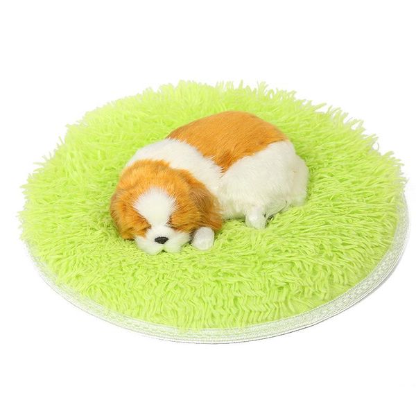 new warm fleece dog bed round pet lounger cushion for small medium large dogs & cat winter dog kennel puppy mat ped bed
new warm fleece dog bed round pet lounger cushion for small medium large dogs & cat winter dog kennel puppy mat ped bed