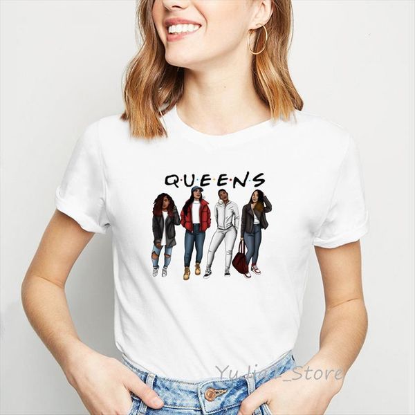 melanin queen black girls women friends femme summer white female graphic tees punk hip hop shirts
melanin queen black girls women friends femme summer white female graphic tees punk hip hop shirts