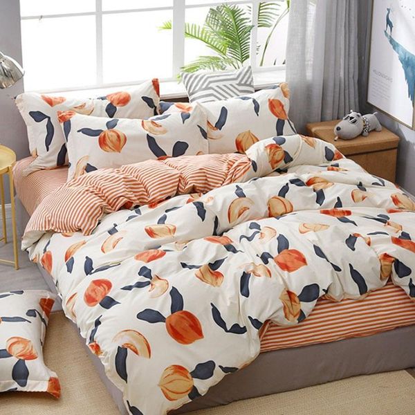 bedding sets home textiles duvet cover flat sheet skin-friendly aloe cotton 3/4pcs quilt pillowcases
bedding sets home textiles duvet cover flat sheet skin-friendly aloe cotton 3/4pcs quilt pillowcases