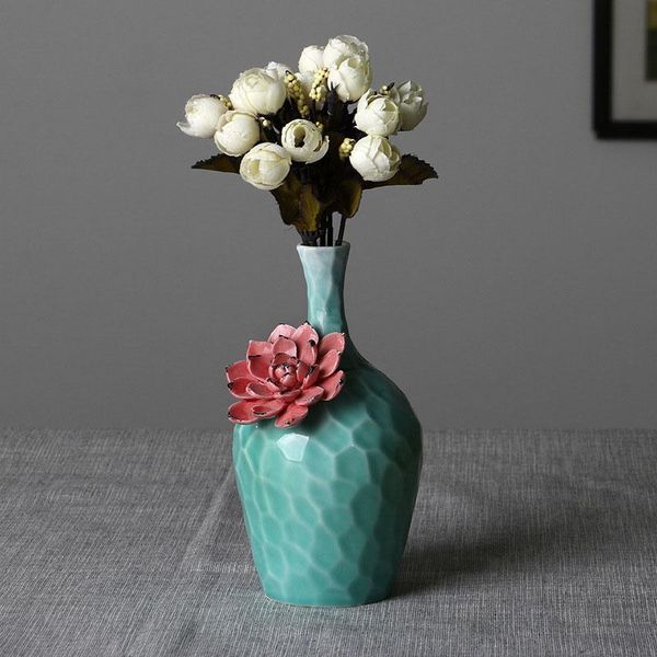 vases chinese retro ceramic flower vase home decoration modern art plant holder desk hydroponics device room decor
vases chinese retro ceramic flower vase home decoration modern art plant holder desk hydroponics device room decor
