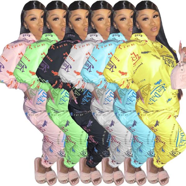 women's tracksuits ladies two piece jogger set streetwear graffiti 2 sweatsuit winter selling products 2021 in usa for woman, Gray
women's tracksuits ladies two piece jogger set streetwear graffiti 2 sweatsuit winter selling products 2021 in usa for woman, Gray