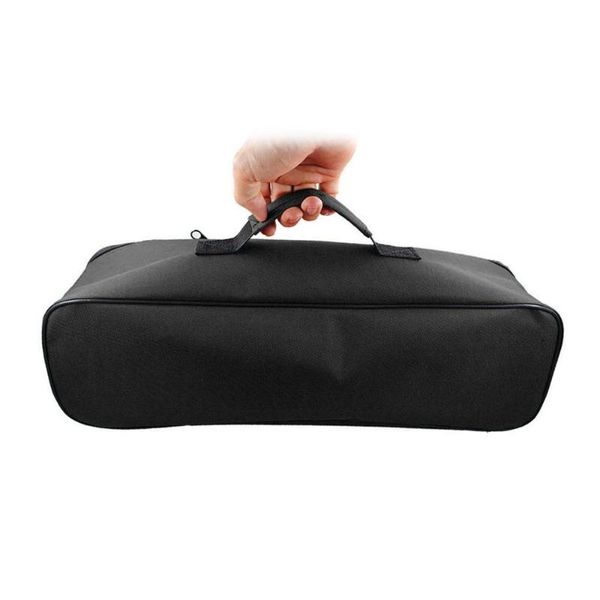 car organizer small zipper bag multi-purpose tool 600 d oxford cloth pouch storage automobile tools black/green
car organizer small zipper bag multi-purpose tool 600 d oxford cloth pouch storage automobile tools black/green
