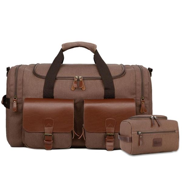 duffel bags big capacity travel handbag duffle bag carry on luggage weekend canvas cosmetic makeup case toiletry wash bath kit
duffel bags big capacity travel handbag duffle bag carry on luggage weekend canvas cosmetic makeup case toiletry wash bath kit