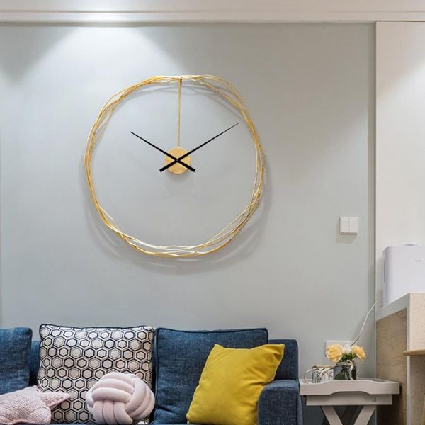 wall clocks large islamic clock watch gold living room nordic modern design silent waterproof industrial klok home decoration ea47
wall clocks large islamic clock watch gold living room nordic modern design silent waterproof industrial klok home decoration ea47