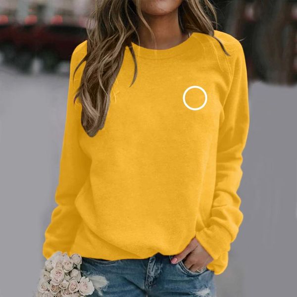 women's hoodies & sweatshirts fashion round printed women solid color harajuku casual o neck long sleeve pullover sudaderas, Black
women's hoodies & sweatshirts fashion round printed women solid color harajuku casual o neck long sleeve pullover sudaderas, Black