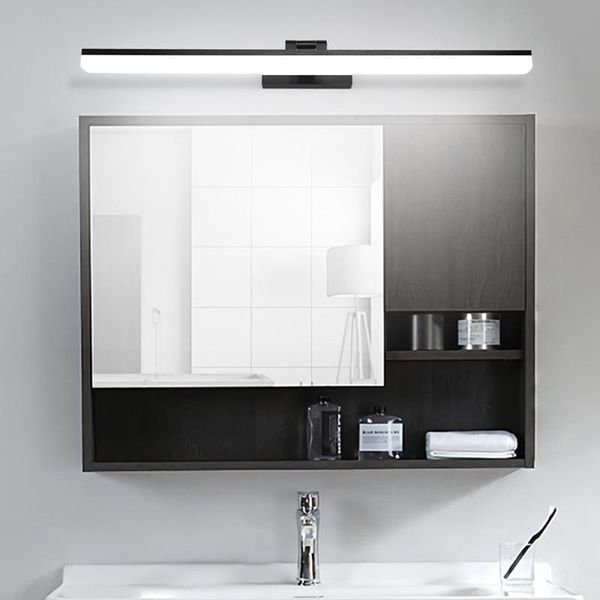 wall lamp modern creative bathroom led waterproof mirror front light washroom bedroom makeup home dresser
wall lamp modern creative bathroom led waterproof mirror front light washroom bedroom makeup home dresser