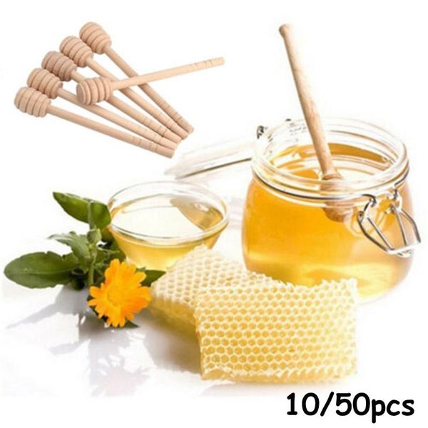 50pcs honey wooden dipper drizzler 10/10.5/cm mini large stirring rod stick for honey syrup with deep grooves
50pcs honey wooden dipper drizzler 10/10.5/cm mini large stirring rod stick for honey syrup with deep grooves