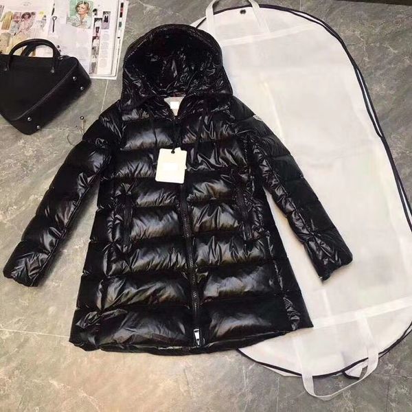 luxury france women's down jackets designer brand maya fashionable a-line cape hooded doll style warm jacket, Black
luxury france women's down jackets designer brand maya fashionable a-line cape hooded doll style warm jacket, Black