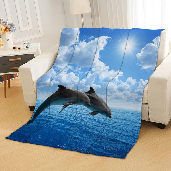 blue ocean big killer whale 3d personalized printing autumn winter thickening to accelerate warming up office nap warm blanket
blue ocean big killer whale 3d personalized printing autumn winter thickening to accelerate warming up office nap warm blanket