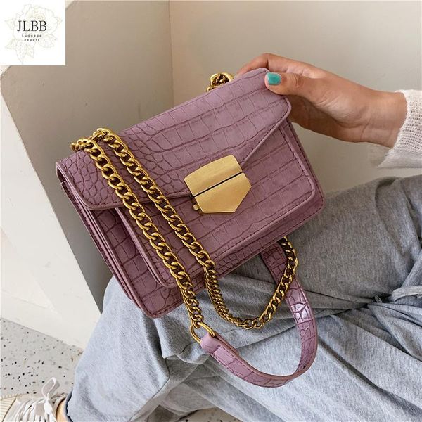 cross body crocodile pattern crossbody bags for women 2021 small chain handbag bag pu leather hand ladies designer shoulder
cross body crocodile pattern crossbody bags for women 2021 small chain handbag bag pu leather hand ladies designer shoulder