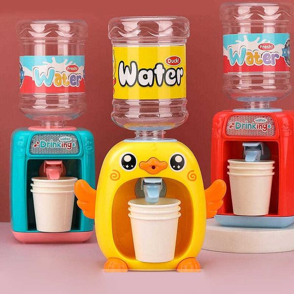 children mini water dispenser kitchen play house toy electric hold appliances simulation
children mini water dispenser kitchen play house toy electric hold appliances simulation
