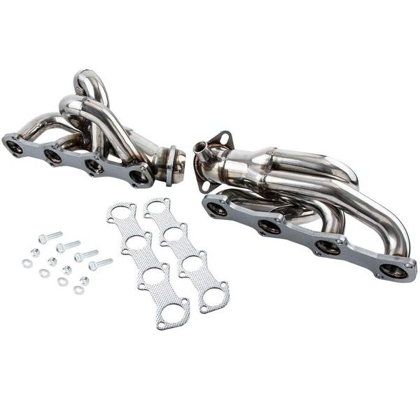 manifold & parts 1pcs exhaust header for f-250 f150 xlt 4.6l 1997 stainless tubular
manifold & parts 1pcs exhaust header for f-250 f150 xlt 4.6l 1997 stainless tubular