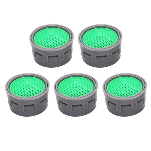 other faucets, showers & accs 25pcs threaded aerator bubbler sprayer inner core water saving filter nozzle polished (internal part)
other faucets, showers & accs 25pcs threaded aerator bubbler sprayer inner core water saving filter nozzle polished (internal part)