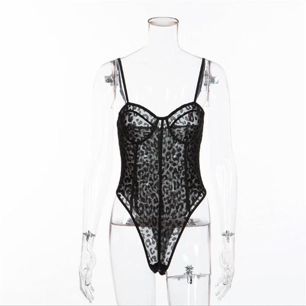 women's shapers 2pcs/set black leopard ladies thin shoulder strap one-piece underwear lingerie temptation womens see-through bodysuit, Black;white
women's shapers 2pcs/set black leopard ladies thin shoulder strap one-piece underwear lingerie temptation womens see-through bodysuit, Black;white