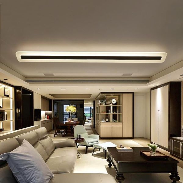 minimalism rectangle modern led ceiling lights for living room bedroom white kitchen ceiling lamp lamparas de techo fixtures
minimalism rectangle modern led ceiling lights for living room bedroom white kitchen ceiling lamp lamparas de techo fixtures