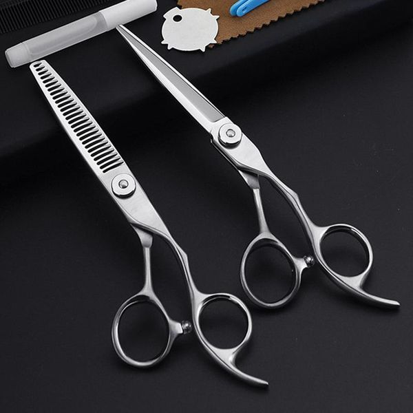 hair scissors hairdressing set flat cut teeth comfortable 6 inch personalized home salon professional styling
hair scissors hairdressing set flat cut teeth comfortable 6 inch personalized home salon professional styling