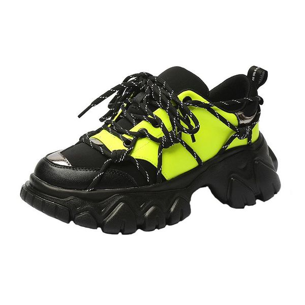 dress shoes 2021 personality lace women's thick bottom black casual single spring autumn fashion cross strap design sneakers
dress shoes 2021 personality lace women's thick bottom black casual single spring autumn fashion cross strap design sneakers