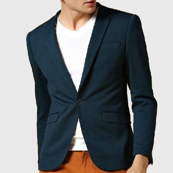 men's suits & blazers spring and autumn fashion handsome gentleman green slim fit for wedding dress beach party wear male clothing blaz, White;black
men's suits & blazers spring and autumn fashion handsome gentleman green slim fit for wedding dress beach party wear male clothing blaz, White;black