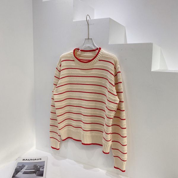 21ss womens red sweater autumn winter style sweatershirts designer female clothing double g fringe design size s-xl, White;black
21ss womens red sweater autumn winter style sweatershirts designer female clothing double g fringe design size s-xl, White;black