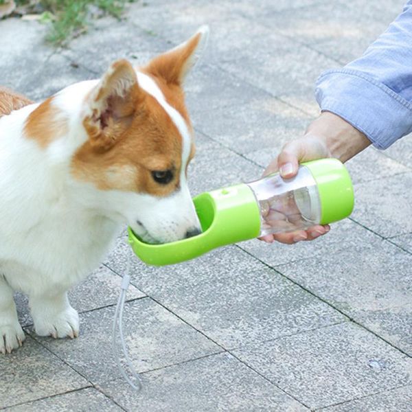 feeder container dogs water bottle leakage multifunctional proof bowl dispenser outdoor supplies puppy accessories
feeder container dogs water bottle leakage multifunctional proof bowl dispenser outdoor supplies puppy accessories