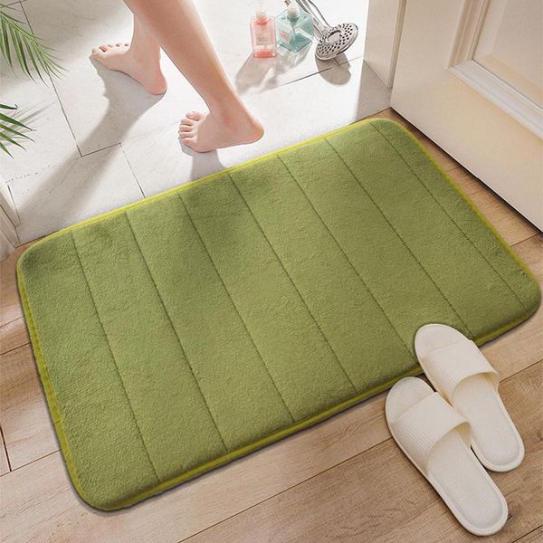 carpets 13colors bath mat super absorbent bathroom rugs soft memory foam floor bedroom toilet shower rug decor dropship
carpets 13colors bath mat super absorbent bathroom rugs soft memory foam floor bedroom toilet shower rug decor dropship