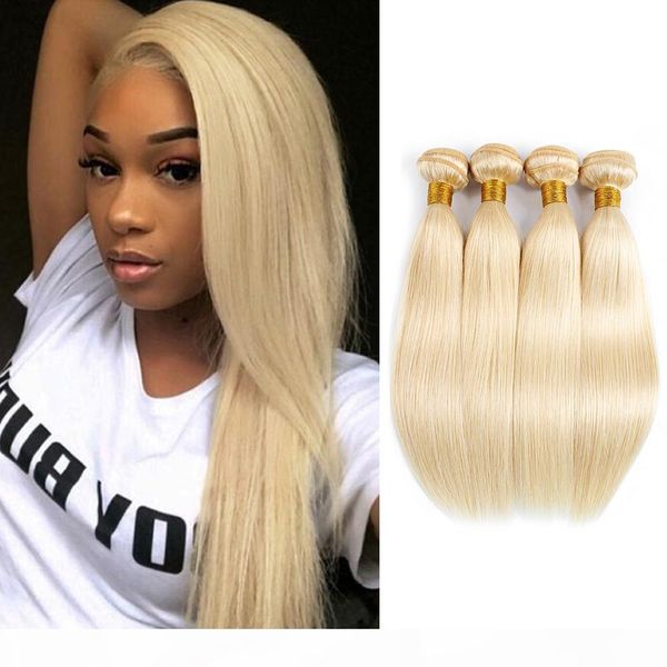 #613 blonde brazilian straight hair weave bundles 3 or 4 bundles 10-28 inch human hair extensions for black women
#613 blonde brazilian straight hair weave bundles 3 or 4 bundles 10-28 inch human hair extensions for black women