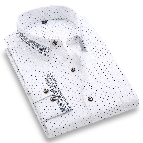 men's casual floral shirts light weight thin fashion printed long sleeve standard fit patchwork color young dress shirt 210705, White;black
men's casual floral shirts light weight thin fashion printed long sleeve standard fit patchwork color young dress shirt 210705, White;black