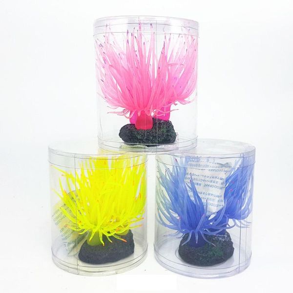 decorative flowers & wreaths silicone aquarium fish tank coral decoration artificial plant underwater ornament decor accessories
decorative flowers & wreaths silicone aquarium fish tank coral decoration artificial plant underwater ornament decor accessories