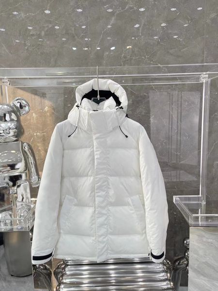 men's down winter jacket letter printing coat downs jackets hooded coats women windbreaker multicolor canada outerwear 1234, Black
men's down winter jacket letter printing coat downs jackets hooded coats women windbreaker multicolor canada outerwear 1234, Black